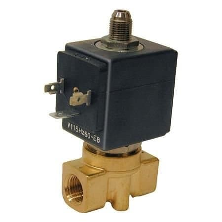 Omega 3-WAY UNIV SOLENOID VALVE SV4106