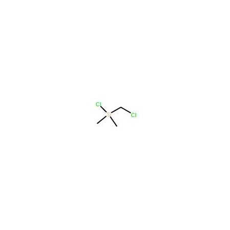 Ak Scientific Chloro(chloromethyl)dimethylsilane (100g), CAS 1719-57-9 8463AJ-100g