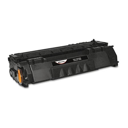 Innovera StandardYield Laser Toner Cartridge 83049A