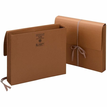 Smead WALLET, EXP, 3.5, 11.75X9.5 71053