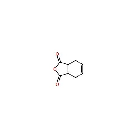 Ak Scientific Tetrahydrophthalic anhydride (100g), CAS 935-79-5 Z3746-100g