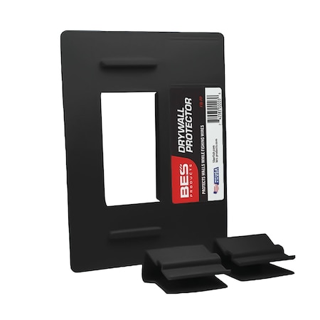 Bes Products Drywall Protector Plate FIB-PP