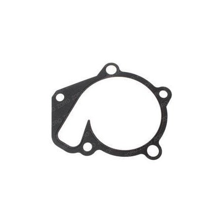 Hyundai REPLACEMENT GASKET, W/ COVER XKBH-00188