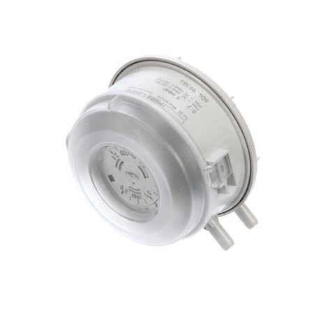 Rational Pressure Switch, 0.2 to 3.0 3017.1010