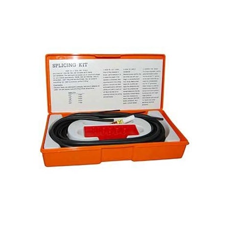 Hercules Sealing Products 568 FC SPLICE KIT, Fluorocarbon OR Splice Kit-Inch, O-RINGS 568 FC SPLICE KIT