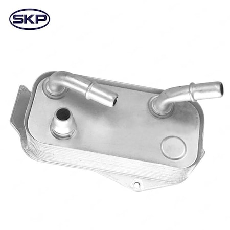 Skyward Automotive Products Automatic Transmission Oil Cooler,  SK117046N