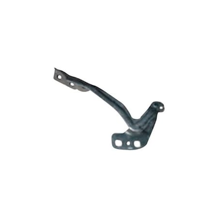 Geared2Golf Left Hand Hood Hinge Assembly for 2013-2019 Ford Fusion GE3630470