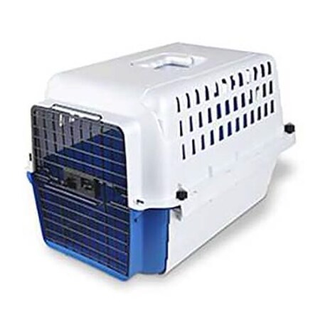 Jorgensen Laboratories Calm Carrier w/ EZ Load Drawer - Single J1527A