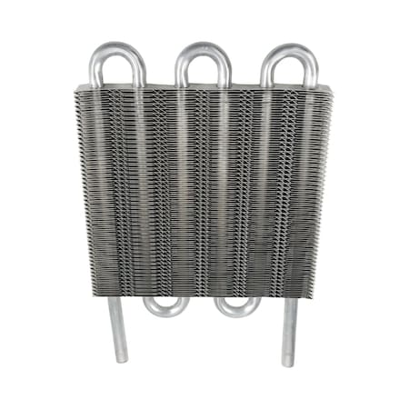 Speedaire Aftercooler, Champion, Gardner Denver P14477B