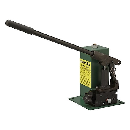 Simplex Hand Pump - Special Application P1603A