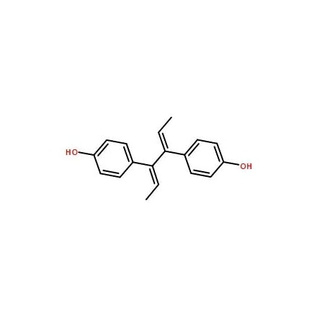 Ak Scientific Dienestrol (1g), CAS 84-17-3 2375AH-1g