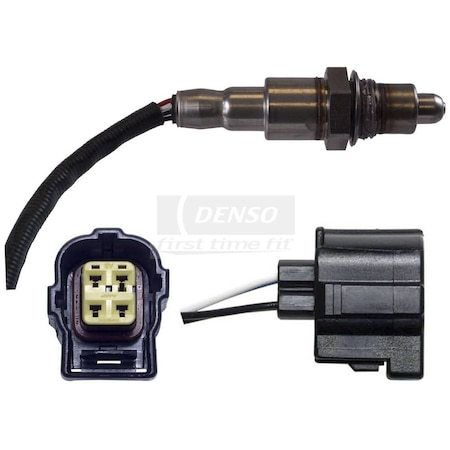 Denso DENSO Oxygen Sensor 234-4984