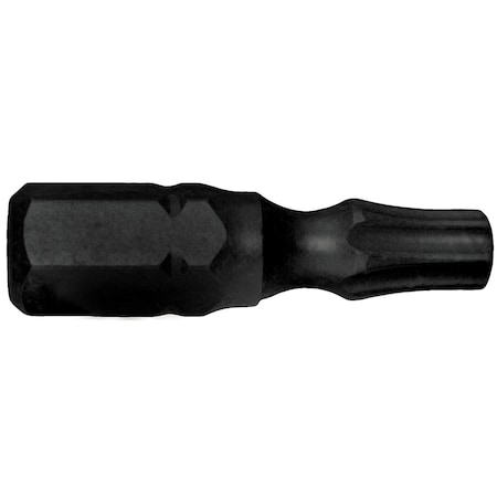Century Drill & Tool Impact Pro Screwdriving Bit - Star 70120