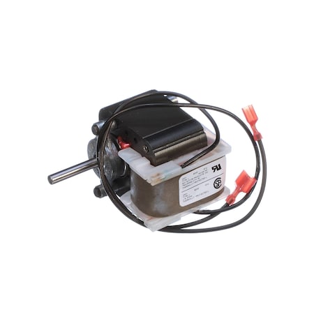Jackson Fan Motor, 240 Volt, 60HZ 5999-004-50-84