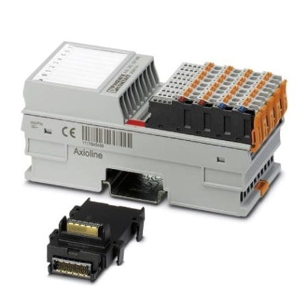 Phoenix Contact AXL F DO32/1 XC 1F Axioline F digital 2701230