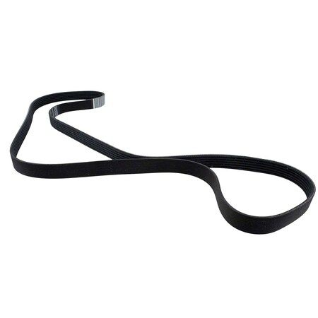 Motorcraft Serpentine Belt,  JK6635A