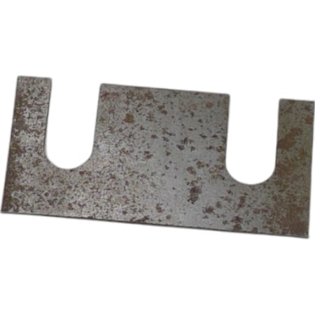 John Deere SHIM ROLL.CARR., JOHN DEERE OEM AT216845 AT216845