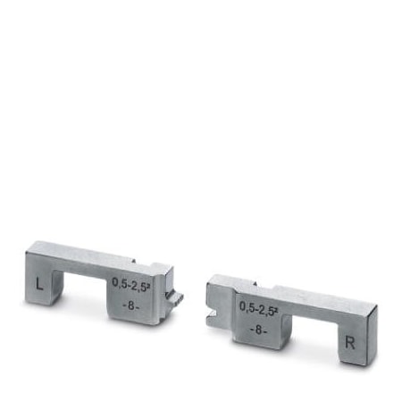 Phoenix Contact CF 1000 PB 8-2 5 Accessories for CF 1207158