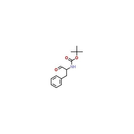 Ak Scientific N-Boc-L-Phenylalaninal (5g), CAS 72155-45-4 A843-5g