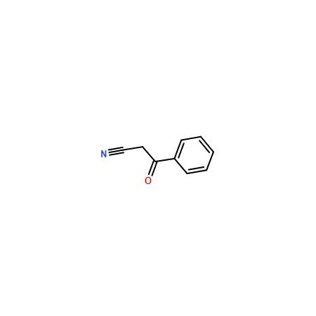 Ak Scientific Benzoylacetonitrile (5g), CAS 614-16-4 Q297-5g