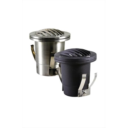 Newalthlete Well Light Stainless Steel NE3267860