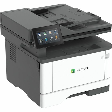 Lexmark MX432ADWE MFP LOW VOLT MONO LASER MULTIFUNCTION PRINTER 29S8100