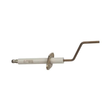 Lochinvar K, SENSOR, FLAME, W/GASKET 100165923