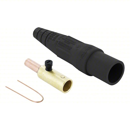 Leviton Plugs and Receptacles 16R29-1UH