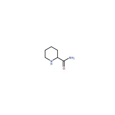 Ak Scientific Piperidine-2-carboxamide (5g), CAS 19889-77-1 X0387-5g