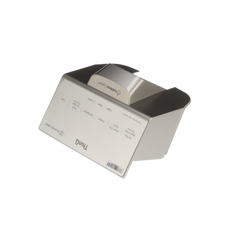 Lg LG Refrigerator Display Cover Assembly ACQ88651527