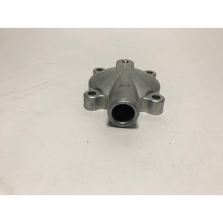 Cnh PLATE AND HEAT EXCHANGER, CNH OEM A64349 A64349