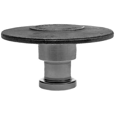 Backseat 2 x 0.37 in. Forged Steel Trailer King Pins BA3625226