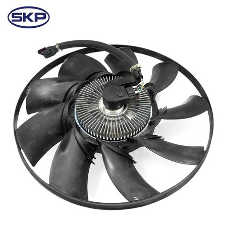 Skyward Automotive Products Engine Cooling Fan Clutch, SK3305