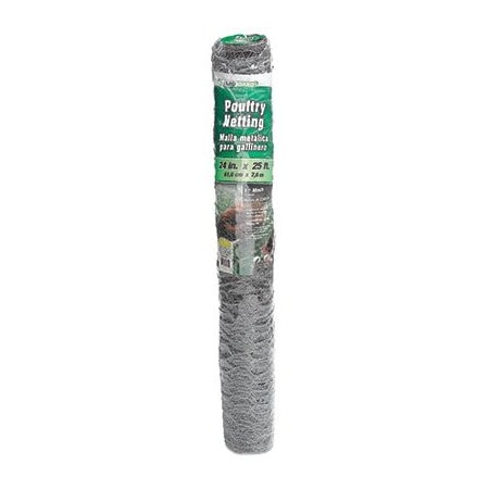 Bsc Preferred 24x25 1 Mesh Poul Net 308404B