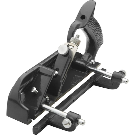Grizzly 8-1/2" Duplex Rabbet Plane H7567