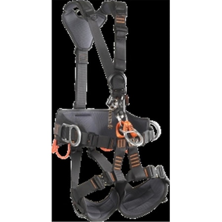 Skylotec G-1083-AL-M-XXL Harness Rescue Pro 2.0 - Medium-2XL G-1083-AL-M/XXL