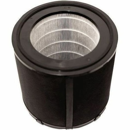 Fellowes AirFilter, 11.9375inD, 10.75inH, 11.9375inW 5890101