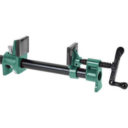 Grizzly Bear Grip 3/4" Pipe Clamp T28947