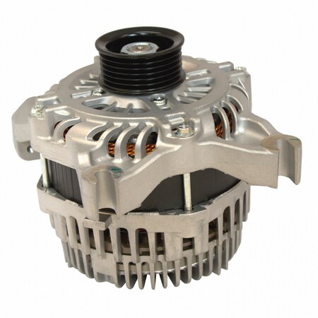 Motorcraft Alternator,  GL1002
