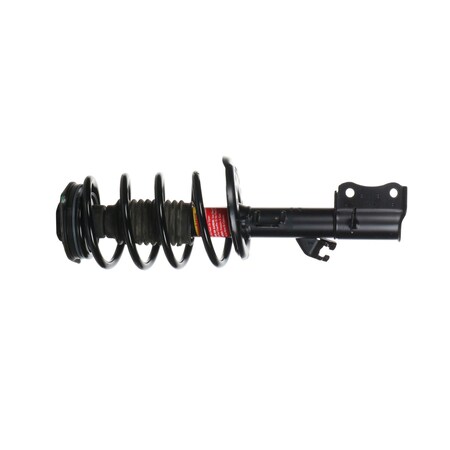 Monroe Suspension Strut and Coil Spring Assembly,  172947