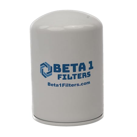 Beta 1 Filters Spin-On replacement filter for 250025525 / SULLAIR 1-Pack B1SO0049674