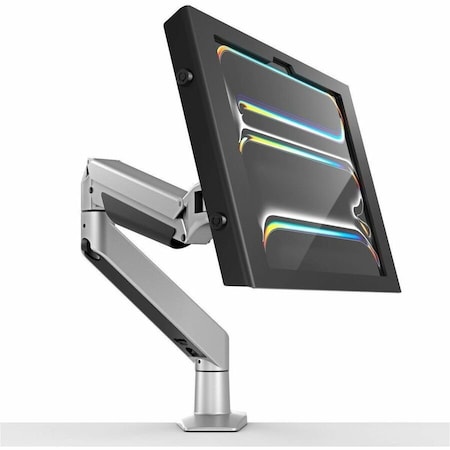 Compulocks IPAD PRO M4 13IN (2024), APEX ENCLOSURE REACH ARTICULATING ARM 660REACH13PAPX4B