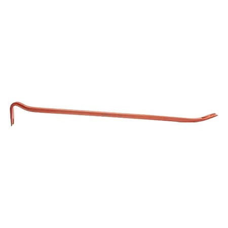 Crescent 42" Steel Wrecking Bar PB42