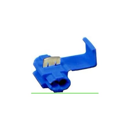 3M No. 801 ELECT CONN 4pk* 3M6125