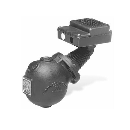 Mcdonnell & Miller 150S-M-Md-Hd 172810 150 Head 150S-M-MD-