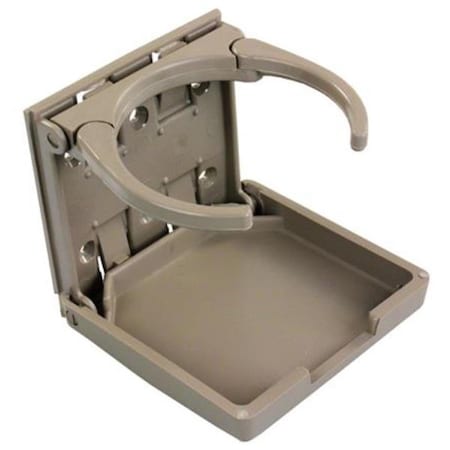 Powerhouse Adjustable Cup Holder, Tan PO2449890