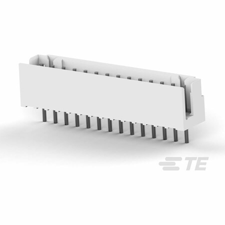 Te Connectivity CT P/HDR BOX V 14P NAT 1-292132-4