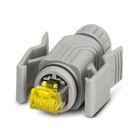 Phoenix Contact CUC-V06-C1PGY-S/R4CEA:1 RJ45 connector 1414406