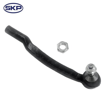 Skyward Automotive Products Steering Tie Rod End,  SES800858