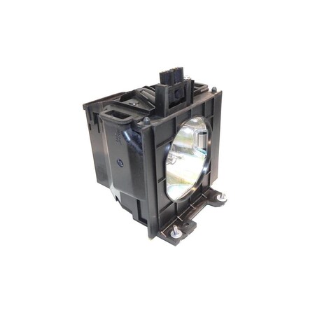 Sonic Boom Compatible Projector Lamp for Panasonic PT-D5 PT-D5500 SO2958865